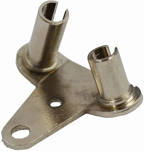 Vista 2 de JIK Guía de cable del acelerador para Harley S & S Super E G CV Carburador Carb 82605