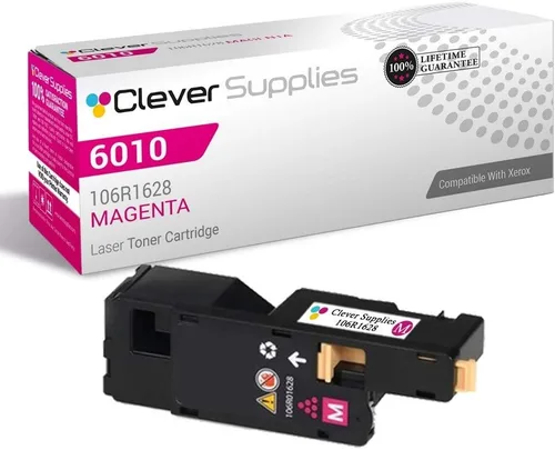 Vista 72 de CS - Cartucho de tóner compatible con Phaser 6510/WorkCentre 6515 106R03691 Magenta para Phaser 6510 WorkCentre 6515