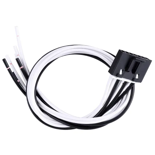 Vista 17 de SCITOO RU403,973-016,4P1379 Resistencia del motor del ventilador HVAC Compatible con Ford Country Squire 1987-1991, Ford Crown Victoria 1992-2005