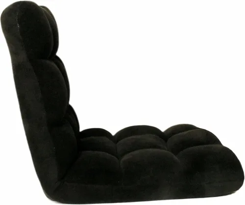 Vista 4 de Iconic Home Daphene - Silla ergonómica con espuma de memoria ajustable