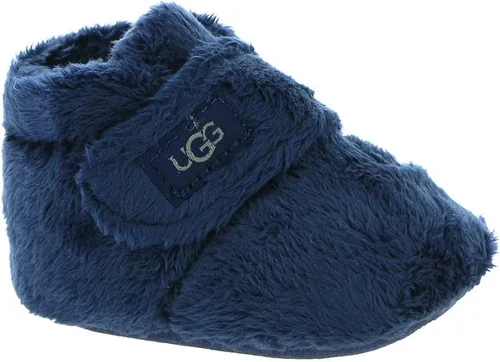 Vista 10 de UGG Bixbee - Botines unisex para niños Blanc de Blanc