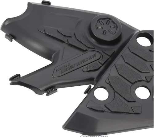 Vista 4 de Compatible con Tenere700 T700 T7 Xtz 700 2022-2023 nueva motocicleta Tenere 700 accesorios parachoques marco protector protector cubierta