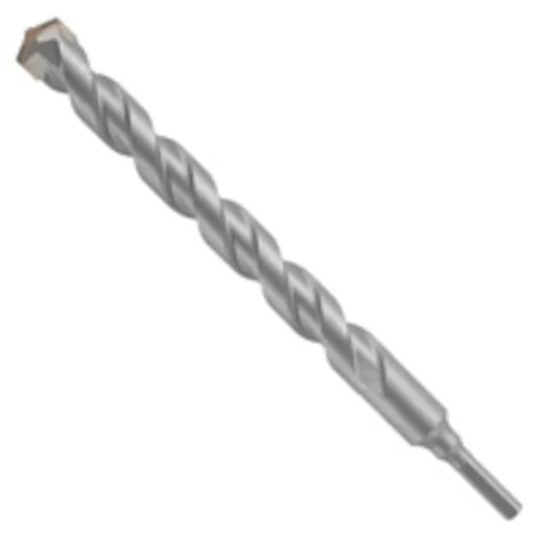 Vista 18 de Broca para martillo perforador redondo 1 x 12 Bosch LBH016.