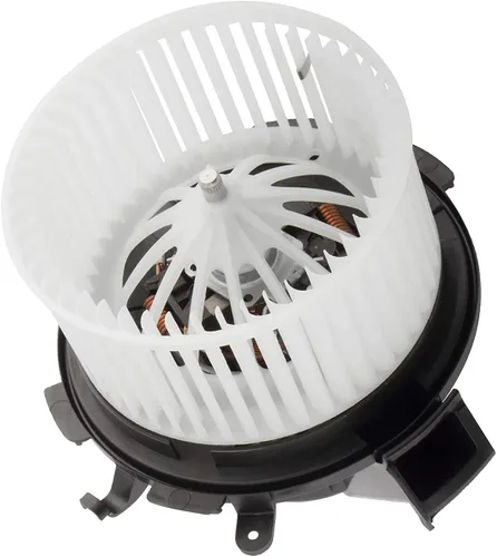 Vista 6 de Motor de soplador de CA 68012680AA, 6736001206, A0008356107, 0008356107 ventilador compatible para 2010-2016 para Sprinter 2007-2016 para Sprinter