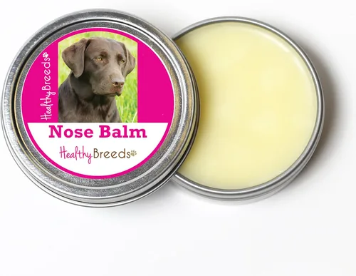 Vista 66 de Healthy Breeds Affenpinscher Bálsamo para codo para perros 2 oz