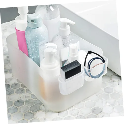 Vista 4 de Caja de puerta lateral para refrigerador, 20 unidades, contenedores para puerta lateral, mini accesorios para refrigerador, soporte