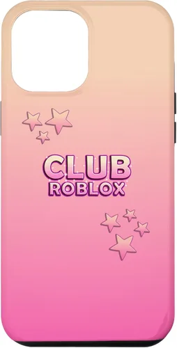 Vista 12 de Funda clásica para iPhone 13 Club Roblox