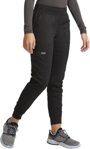 Vista 6 de Cherokee WW115 - Pantalón médico para mujer