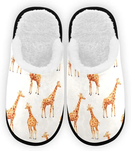 Vista 29 de Pantuflas suaves antideslizantes para interiores, zapatos para el hogar, para dormitorio, hotel, viajes, spa Multi 11