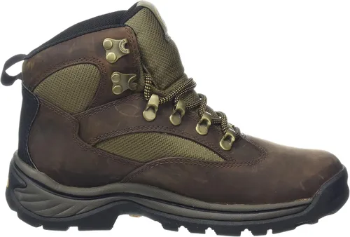 Vista 6 de Timberland Chocorua botas de senderismo para mujer.