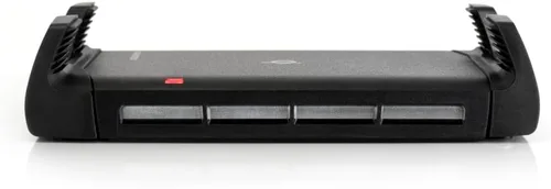 Vista 4 de ROKK Wireless - Active. Soporte de carga inalámbrico impermeable de 10 W para teléfono 12/24 V