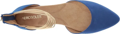 Vista 5 de Aerosoles Chica Talk Ballet Plano para Mujer