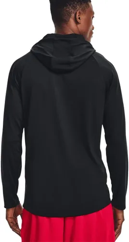 Vista 2 de Under Armour Tech 2.0 - Sudadera con capucha para hombre