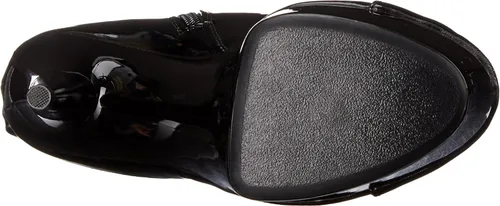 Vista 4 de Ellie Shoes 609-Pocky Bota para mujer