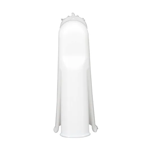 Vista 5 de Groomer Essentials Cepillos de dientes para dedos - 50