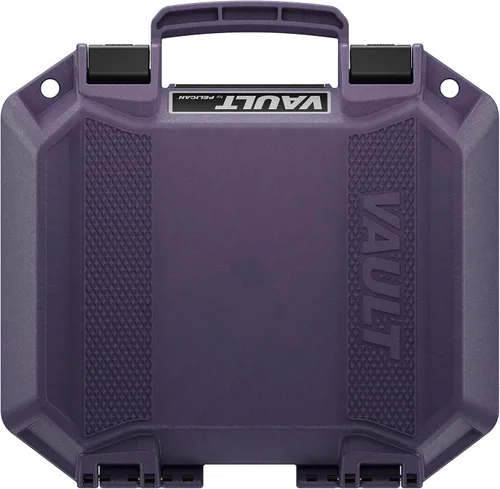 Vista 13 de Pelican Estuche rígido Vault V100 (cámara, pistola, equipo, gear)