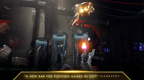 Vista 7 de Injustice 2 Legendary Edition - PlayStation 4