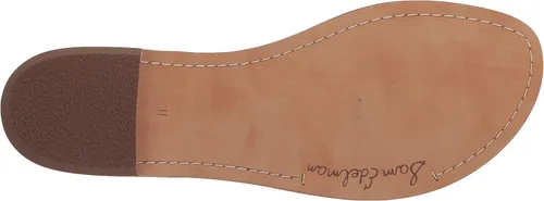 Vista 4 de Sam Edelman Women's Gigi Flat Sandal