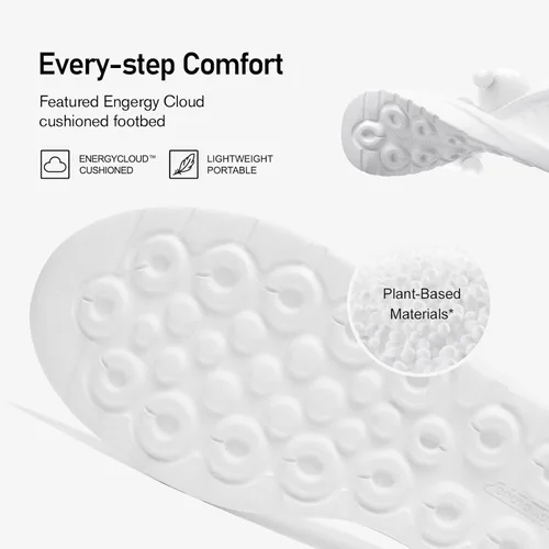 Vista 4 de ALEADER Tenis para correr y caminar Energycloud ligeros para mujer