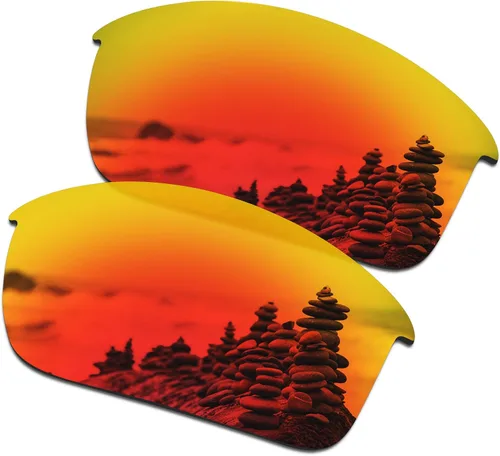 Vista 2 de SmartVLT S02 - Lentes de repuesto para vaso de cristal de sol Oakley 5