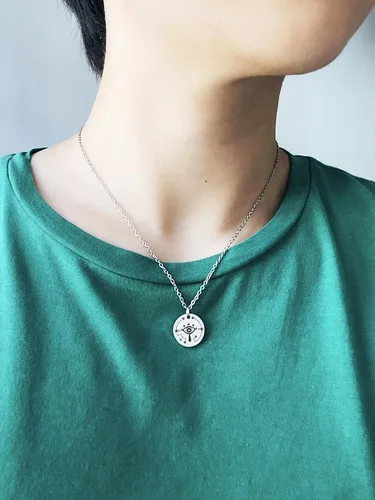 Vista 4 de Collar LOZ