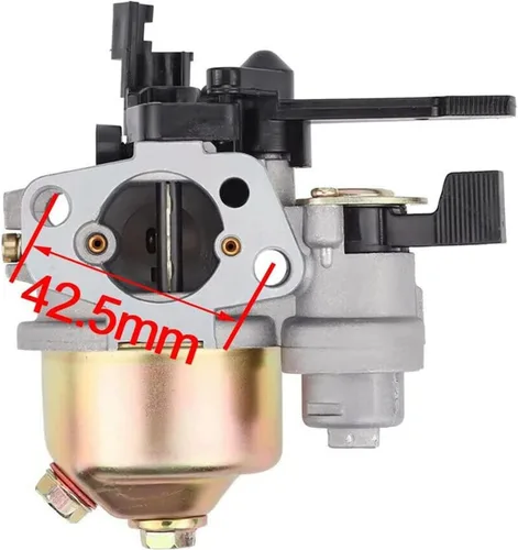 Vista 4 de Carburador DXPW3625 para lavadora a presión DEWALT DXPW3625 3600PSI 2.5 GPM