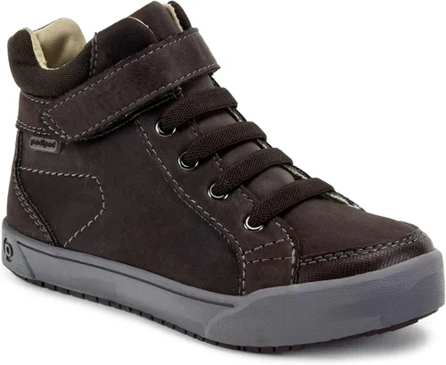 Vista 8 de pediped Logan - Tenis unisex para niños