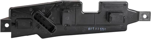 Vista 2 de TYC 11-1914-20 Conjunto de luz trasera de repuesto del lado del conductor para Chevrolet/GMC