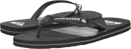 Vista 7 de Quiksilver Men's Molokai Resin Tint Flip-Flop