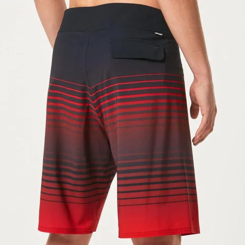 Vista 2 de Oakley Men's Fade Out 21" Rc Boardshort