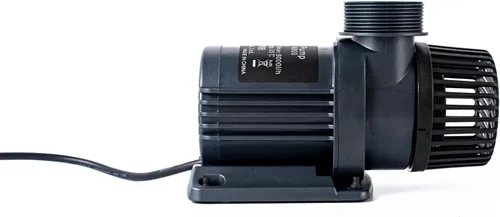 Vista 3 de JEBAO JECOD DCP-8500 Bomba de retorno de agua de onda sinusoidal, 2245GPH