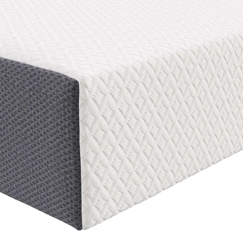 Vista 8 de Modway Emma Comfort - Espuma viscoelástica de 6 pulgadas