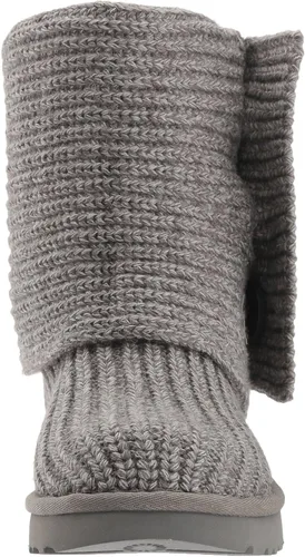 Vista 2 de UGG Australia Classic Cardy De La Mujer Arranque