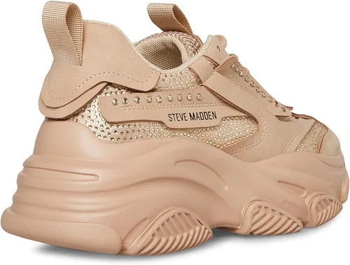 Vista 5 de Steve Madden Womens Possession Shoes