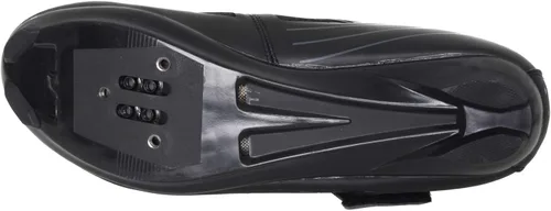 Vista 5 de Gavin Zapatillas de ciclismo de malla de triatlóncarretera para hombre y mujer