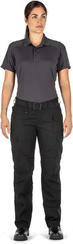 Vista 5 de 5.11 Tactical ABR Pro - Pantalón cargo para mujer, FlexLite elástico Ripstop, cintura cómoda, estilo 64445
