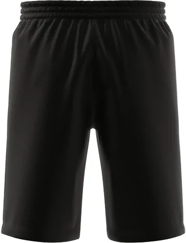 Vista 5 de adidas Big & Tall Essentials - Pantalones cortos de jersey de 3 rayas