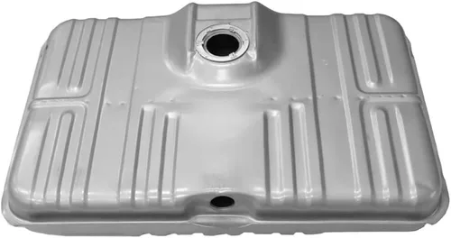 Vista 199 de TRQ Depósito de combustible de gasolina de 18.5 galones compatible con Toyota Tacoma 2003-2004