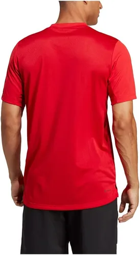 Vista 2 de Adidas Camiseta Club para hombre