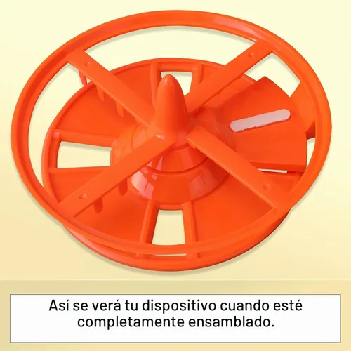 Vista 7 de 5 piezas de repuesto compatibles con Baby Brezza Formula Pro Advanced y modelo WiFi FRP0046 FRP0047 FRP0048 FRP0066, incluye cubierta de bloqueo