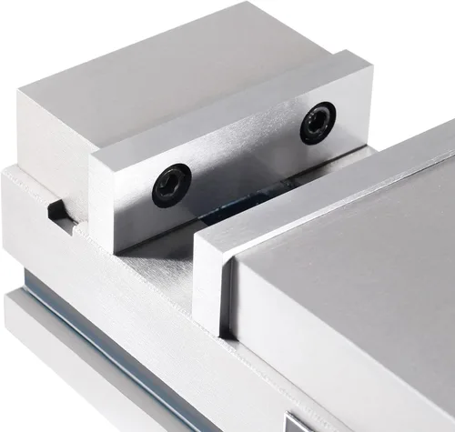 Vista 3 de Accusize Super-Lock Precision CNC Tornillo de máquina, 3 pulgadas, FA23-5203