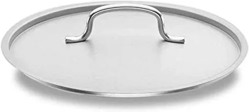Vista 2 de LACOR PROFESIONAL 50632 REDONDO S/S 18/10 SALSA 32 CMS.