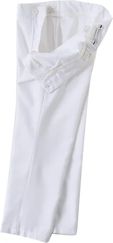 Vista 7 de Visaccy - Traje de vestir para niños, corte ajustado, traje para pajecito de boda