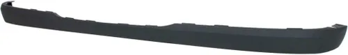 Vista 5 de Para Chevy Avalanche Cenefa 2007-2013 Delantera Inferior Deflector de aire Imprimado Plástico GM1092208 15203734