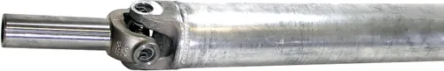 Vista 2 de Dorman 936-121 Eje de transmisión trasero de aluminio compatible con modelos seleccionados Chevrolet/GMC (fabricado en Estados Unidos)
