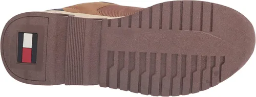 Vista 4 de Tommy Hilfiger Lorde Oxford para hombre