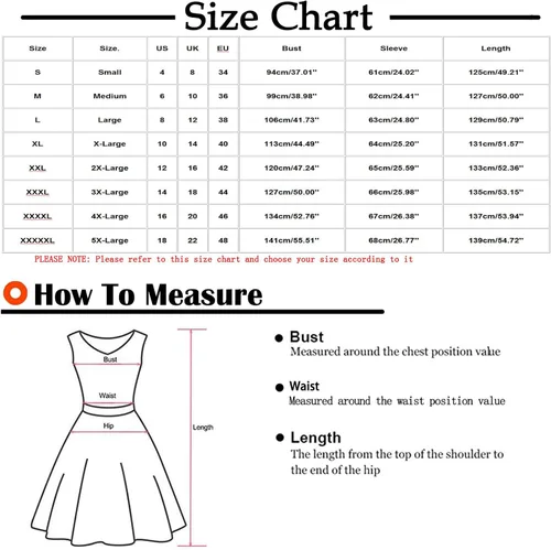 Vista 2 de Vestidos bohemios para mujer, vestido fiesta cóctel fluido gradas, puños ahumados, cuello en V, cintura con lazo