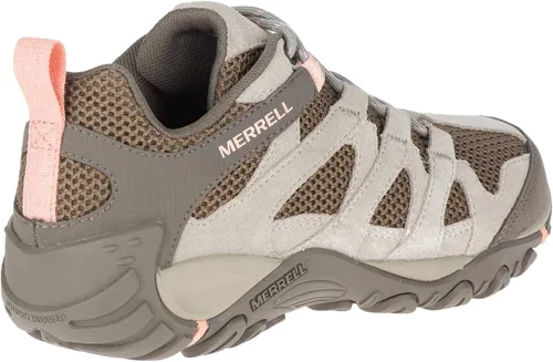 Vista 9 de Merrell Zapatos de senderismo Alverstone para hombre