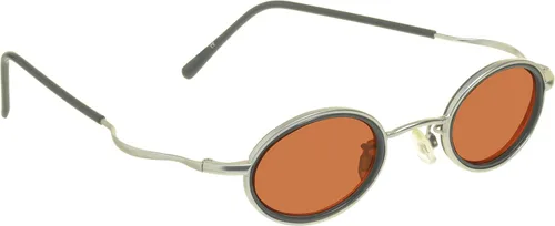 Vista 23 de proSPORT Gafas de sol HD con bloqueadores de luz azul para hombre y mujer