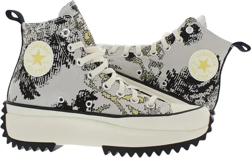 Vista 4 de Converse Zapatos deportivos Run Star Hike de caña alta para hombres